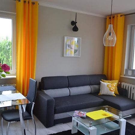 Jtb Apartament Chopina Leilighet Szczecin Rom bilde