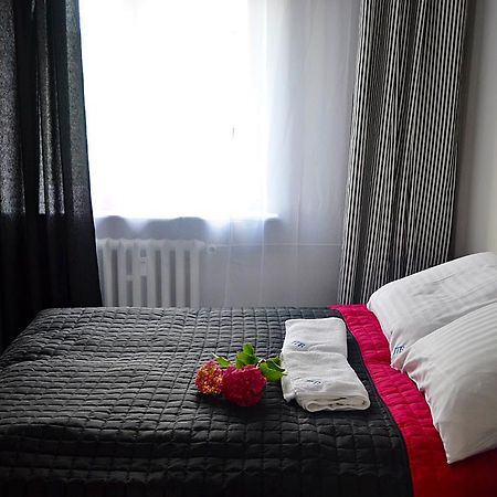 Jtb Apartament Chopina Leilighet Szczecin Eksteriør bilde