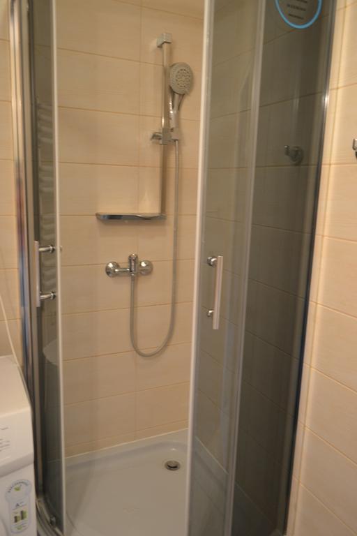 Jtb Apartament Chopina Leilighet Szczecin Rom bilde