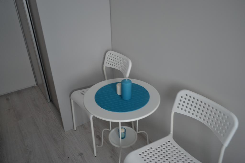 Jtb Apartament Chopina Leilighet Szczecin Rom bilde