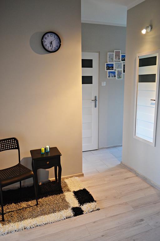 Jtb Apartament Chopina Leilighet Szczecin Eksteriør bilde