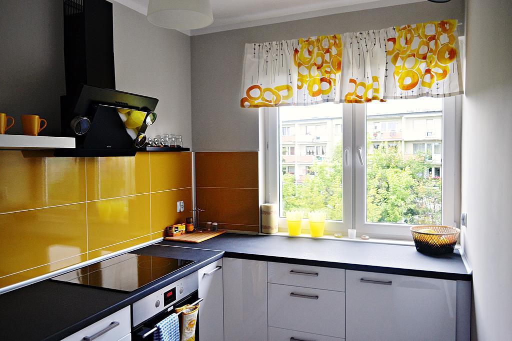 Jtb Apartament Chopina Leilighet Szczecin Eksteriør bilde