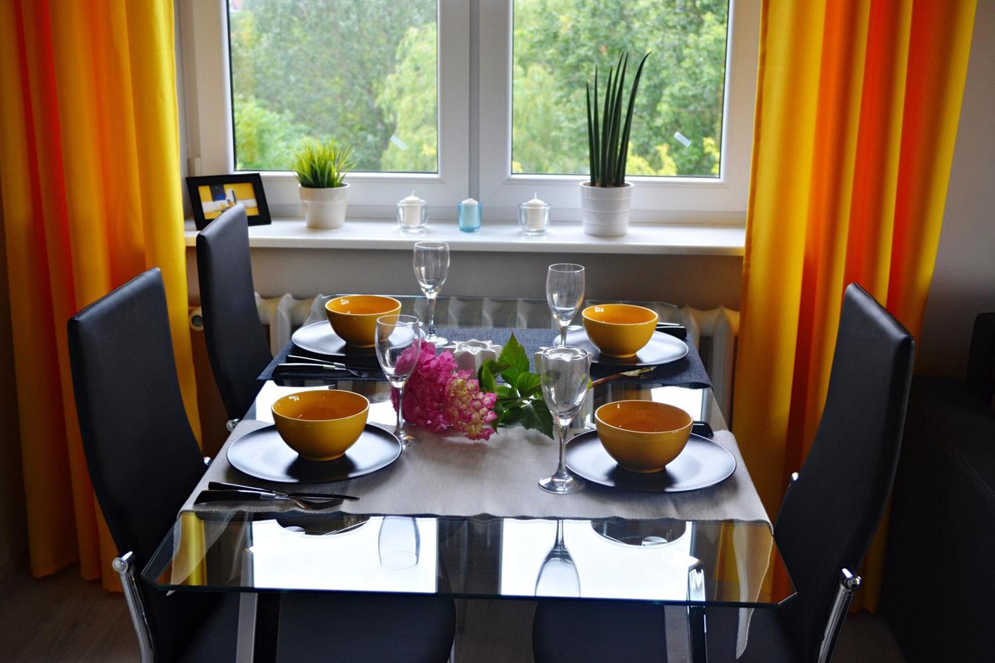 Jtb Apartament Chopina Leilighet Szczecin Eksteriør bilde